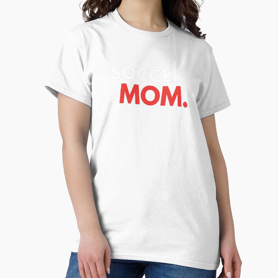 Soccer mom design by sostar