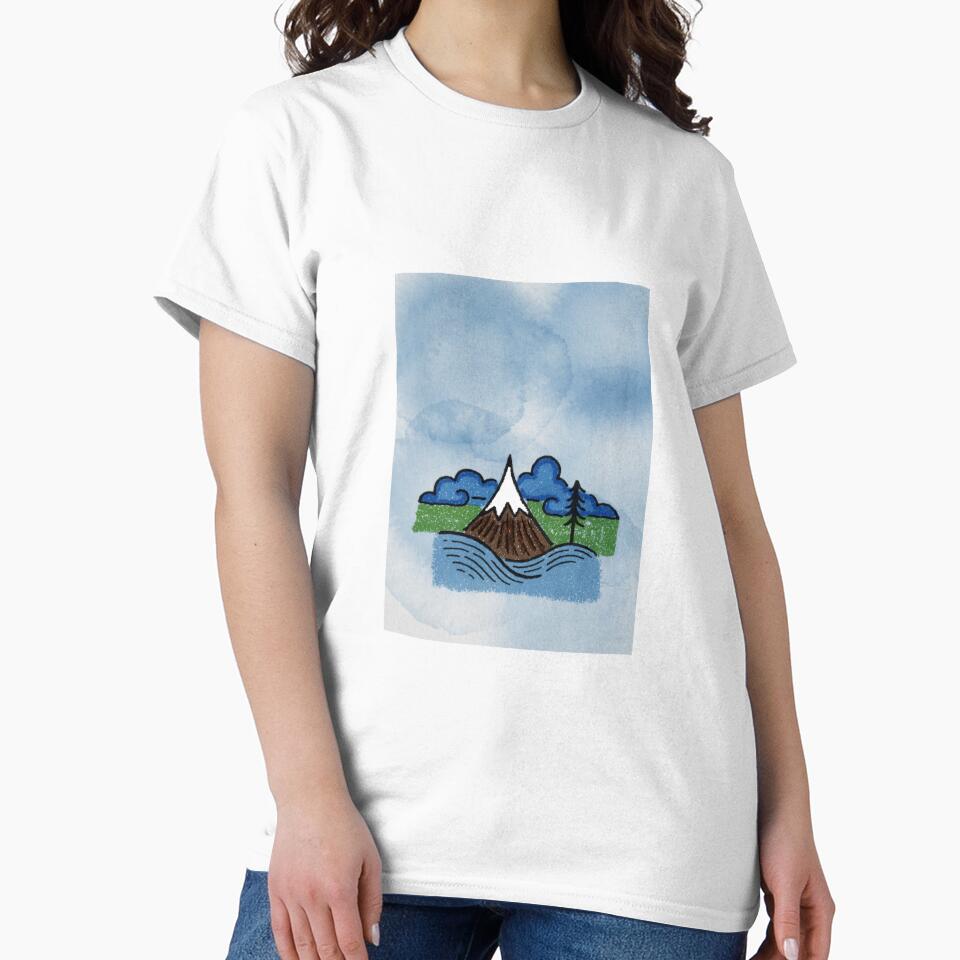 Nature by Wandcraft T-Shirts, Hoodie, Sweatshirt | BlankRebels.com (Image 2)