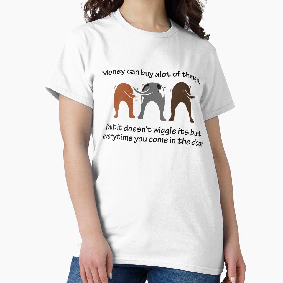 Wiggle Butt by SillyShirtsLOL