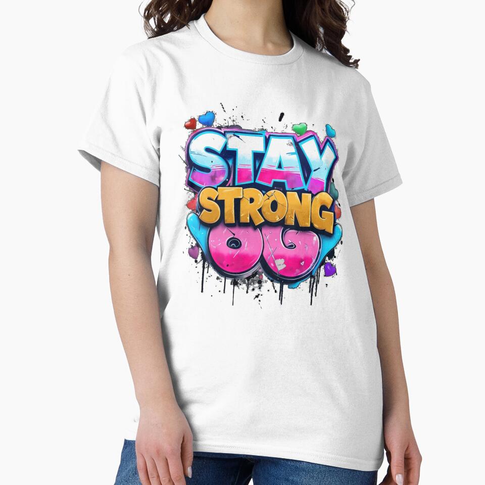 motivate text by KZAKA1 T-Shirts, Hoodie, Sweatshirt | BlankRebels.com (Image 2)