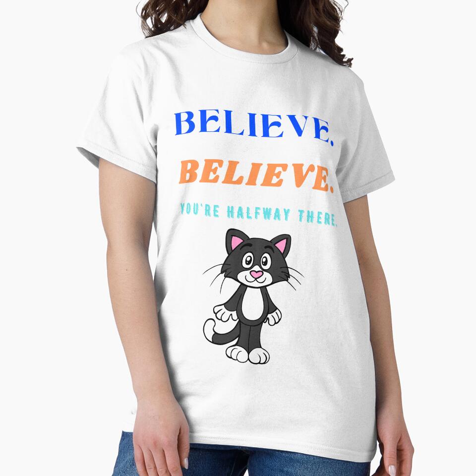 White hoodie for cats by FLY_Store T-Shirts, Sweatshirt | BlankRebels.com (Image 2)