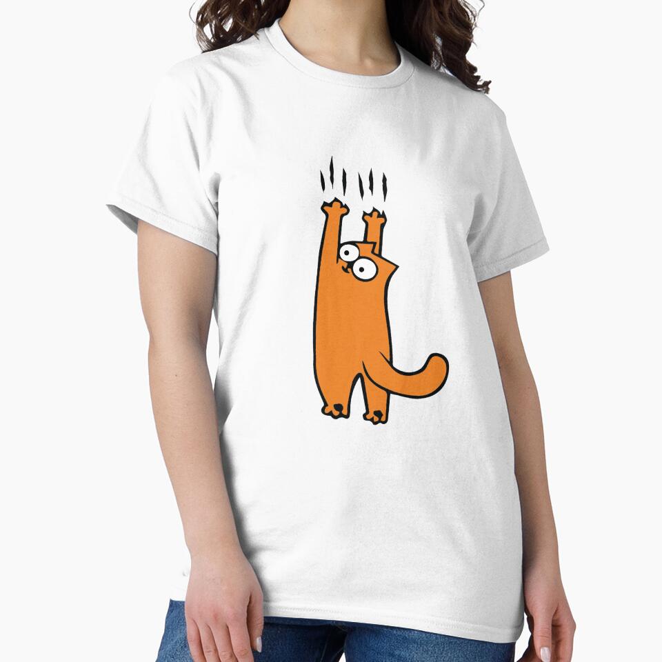 Love Cats Shirt - Love My Cat t shirt - Cat Lover Shirt - cat Mom - Cat Grandma - Cats (Image 2)