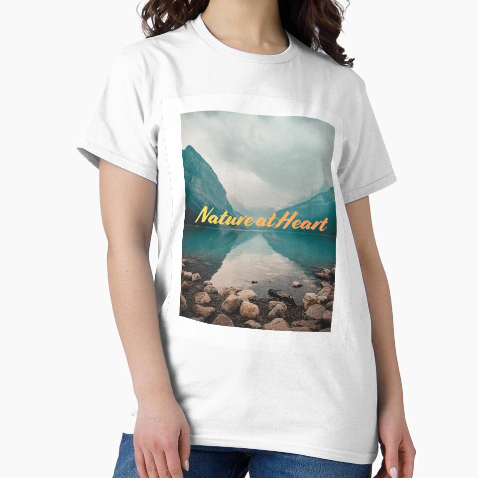 Nature at Heart by J-Nature-Vibes