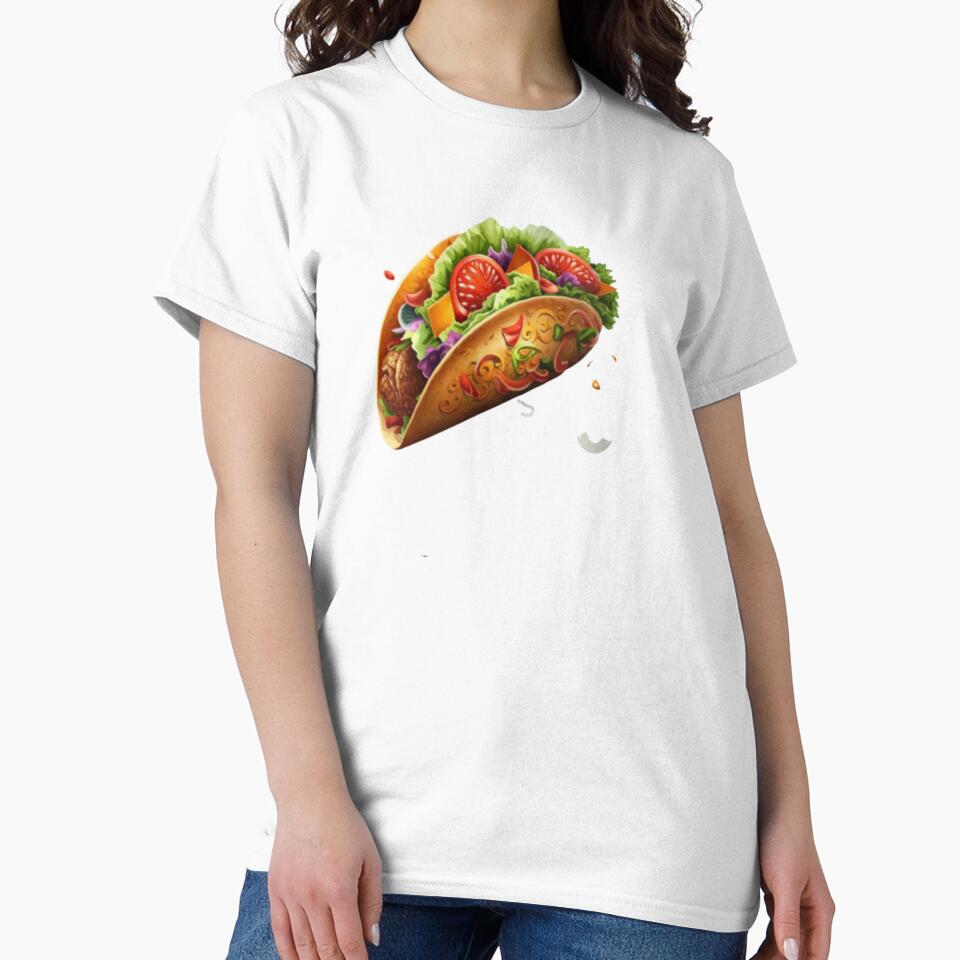 Taco by AZAZEL54
