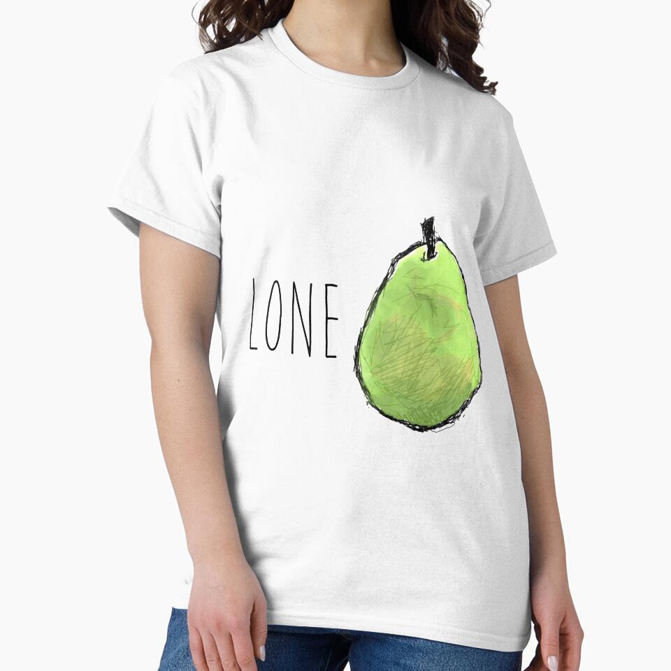 lone pair by o f* ck T-Shirts, Hoodie, Sweatshirt | BlankRebels.com (Image 2)