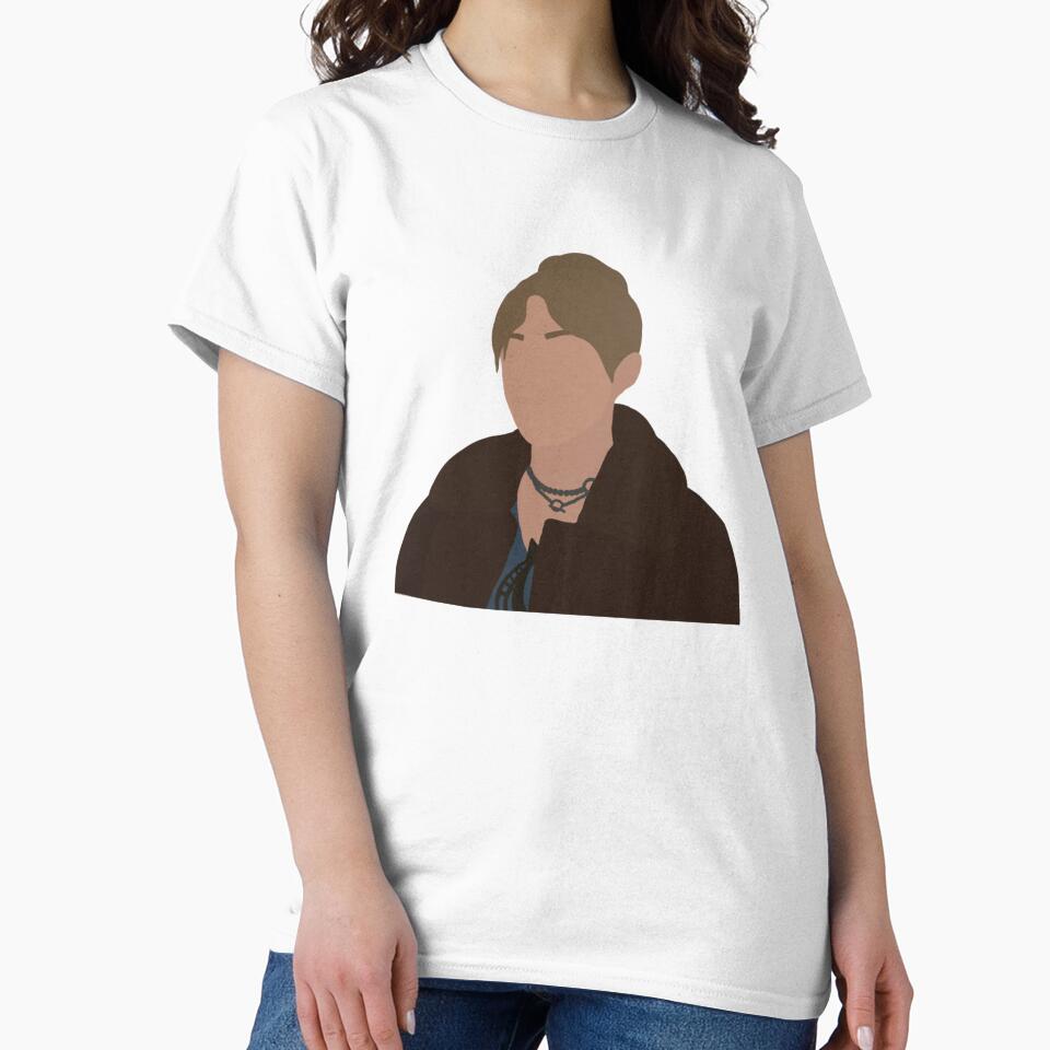 stylish yelena by thatSunshineGrl