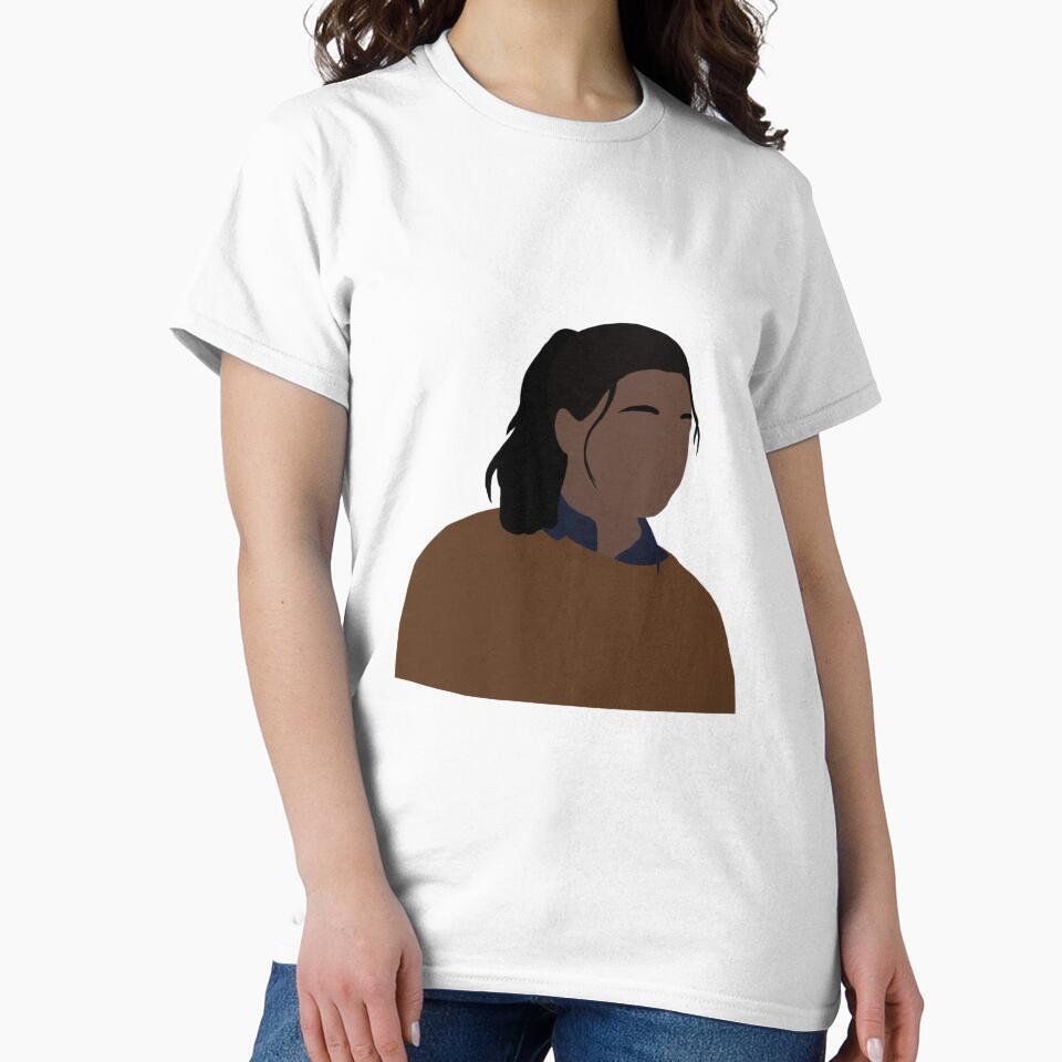 cute kamala minimalistic by thatSunshineGrl