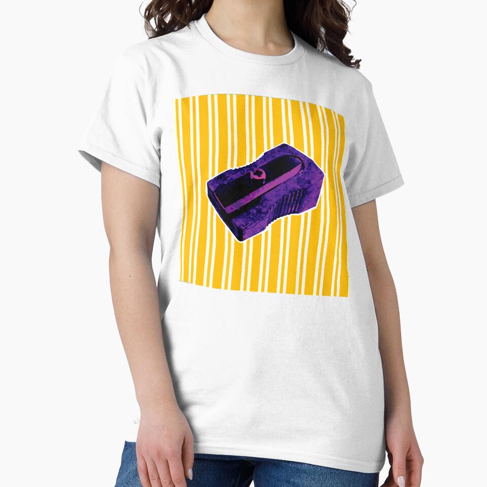 Retro 70's Style back to school Design by RealLifeMerchies T-Shirts, Hoodie, Sweatshirt | BlankRebels.com (Image 2)