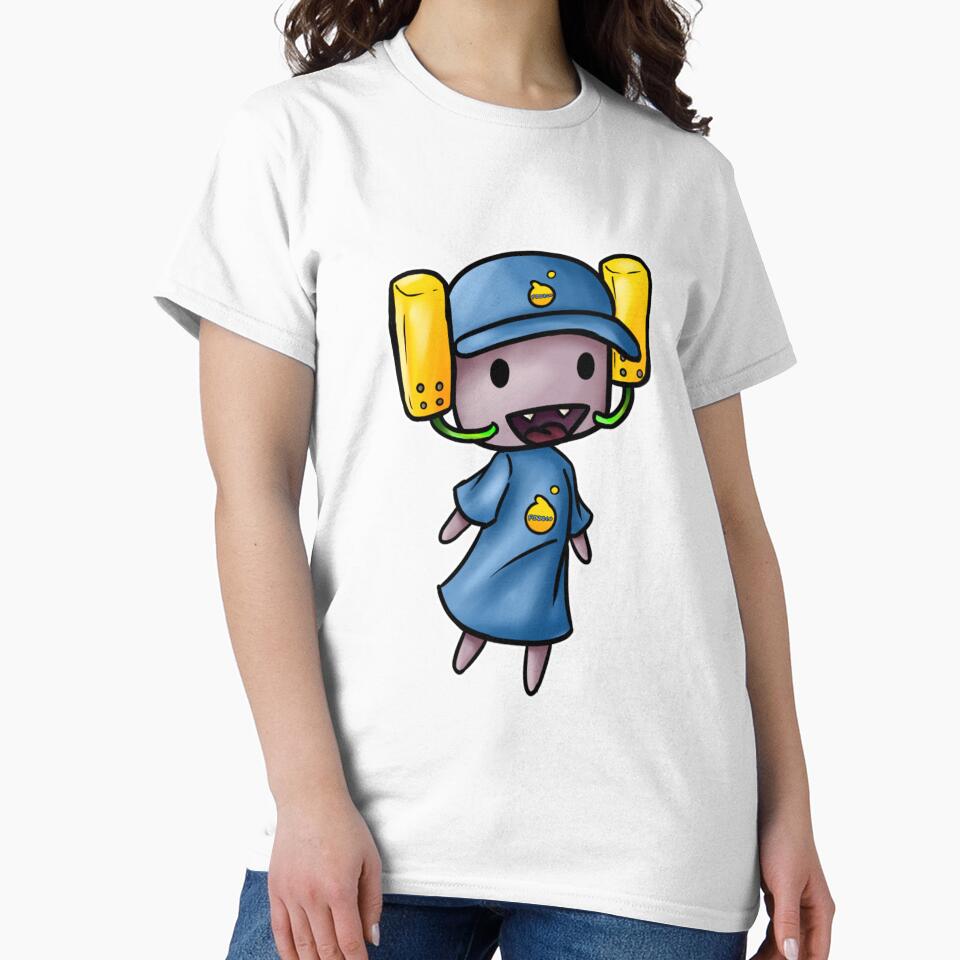 Fizzie by redmodsart T-Shirts, Hoodie, Sweatshirt | BlankRebels.com (Image 2)