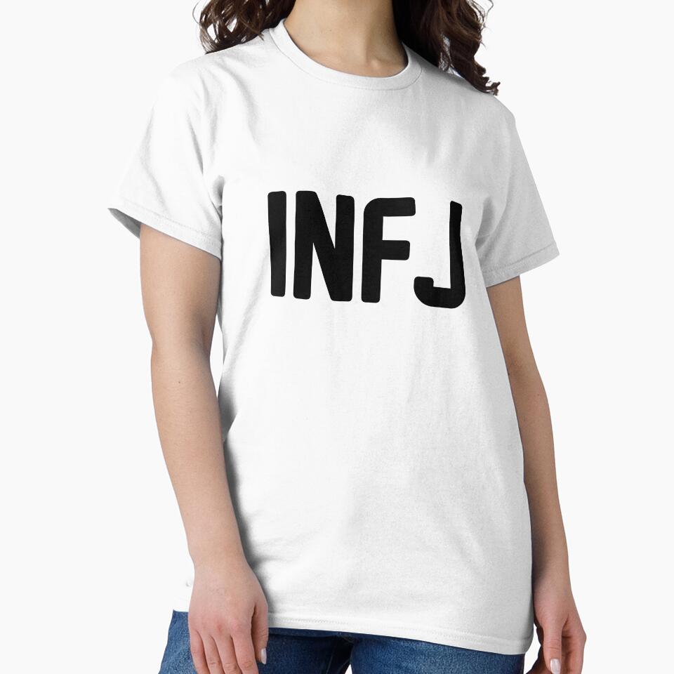 INFJ by Venus Complete