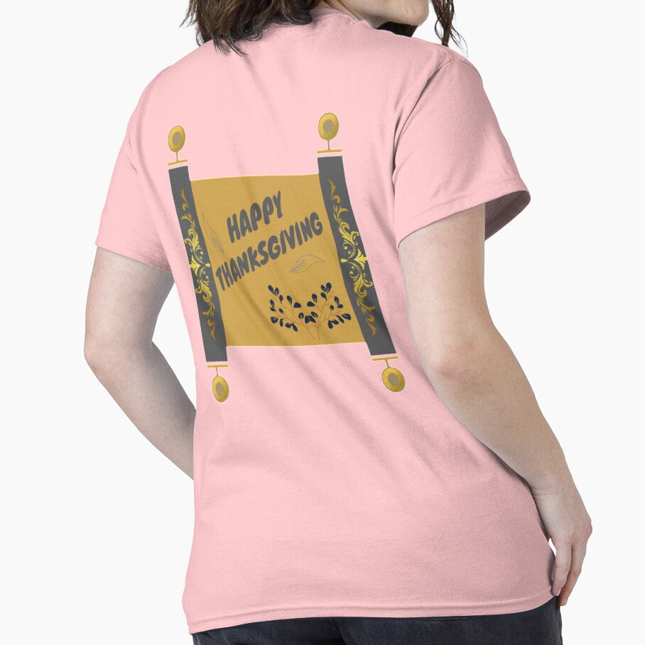 Thanksgiving Day Products by Taharat  Tazrin T-Shirts, Hoodie, Sweatshirt | BlankRebels.com (Image 2)