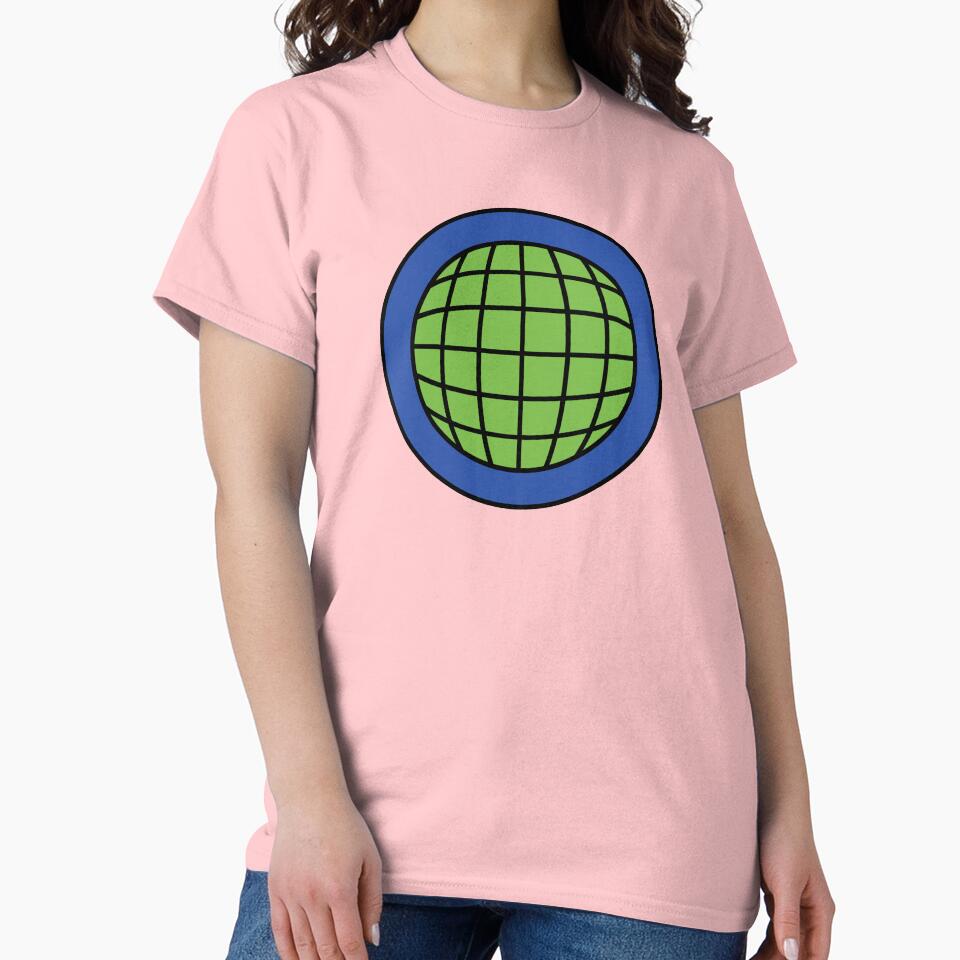 Gi by Mirisha T-Shirts, Hoodie, Sweatshirt | BlankRebels.com (Image 2)