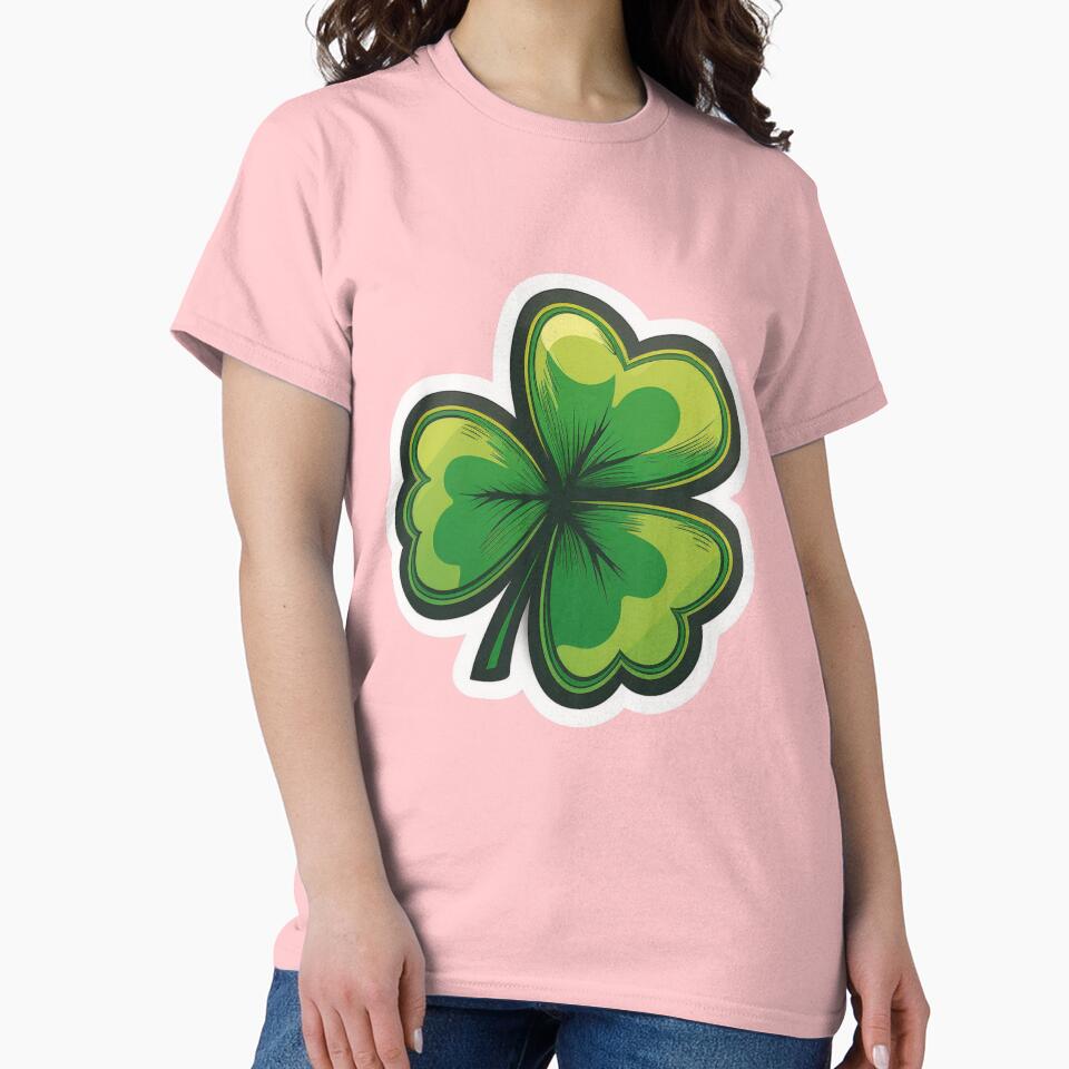 St patricks day by PAL • ART T-Shirts, Hoodie, Sweatshirt | BlankRebels.com (Image 2)