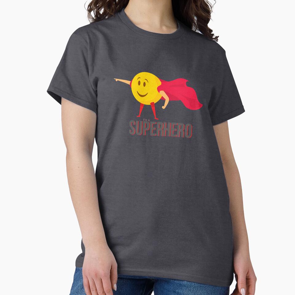 I'M SuperHero 68 T-Shirts, Hoodie, Sweatshirt