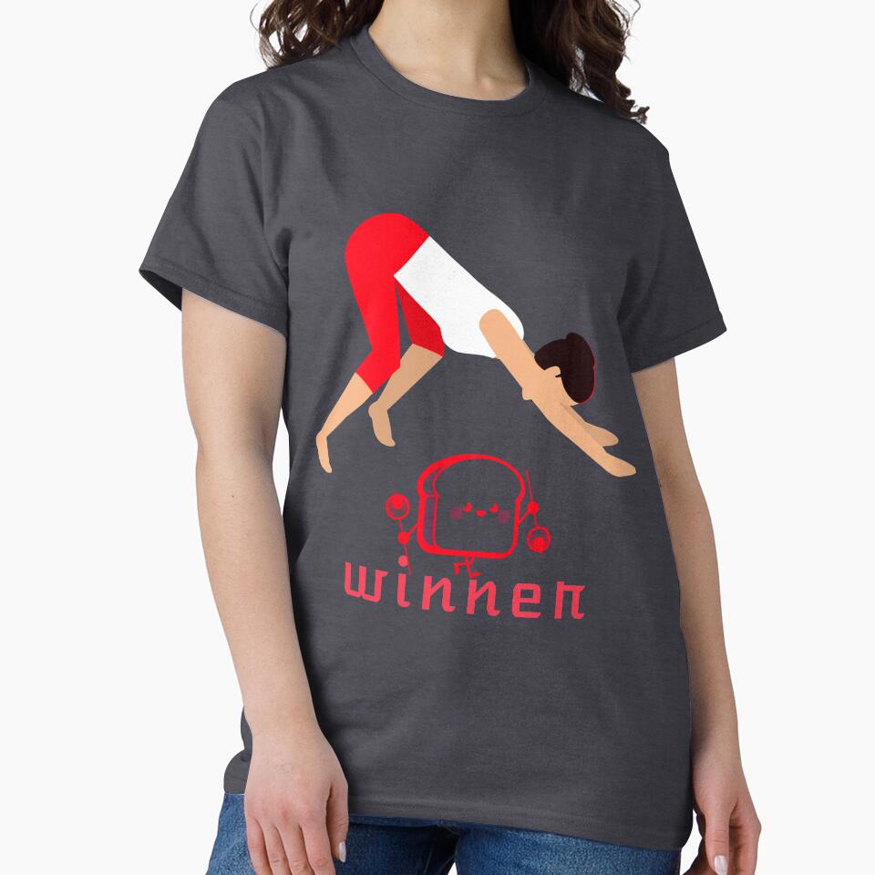 bread-winner by 5sharksfighting T-Shirts, Hoodie, Sweatshirt | BlankRebels.com (Image 2)