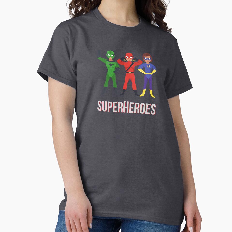 I'M SuperHero 31 T-Shirts, Hoodie, Sweatshirt