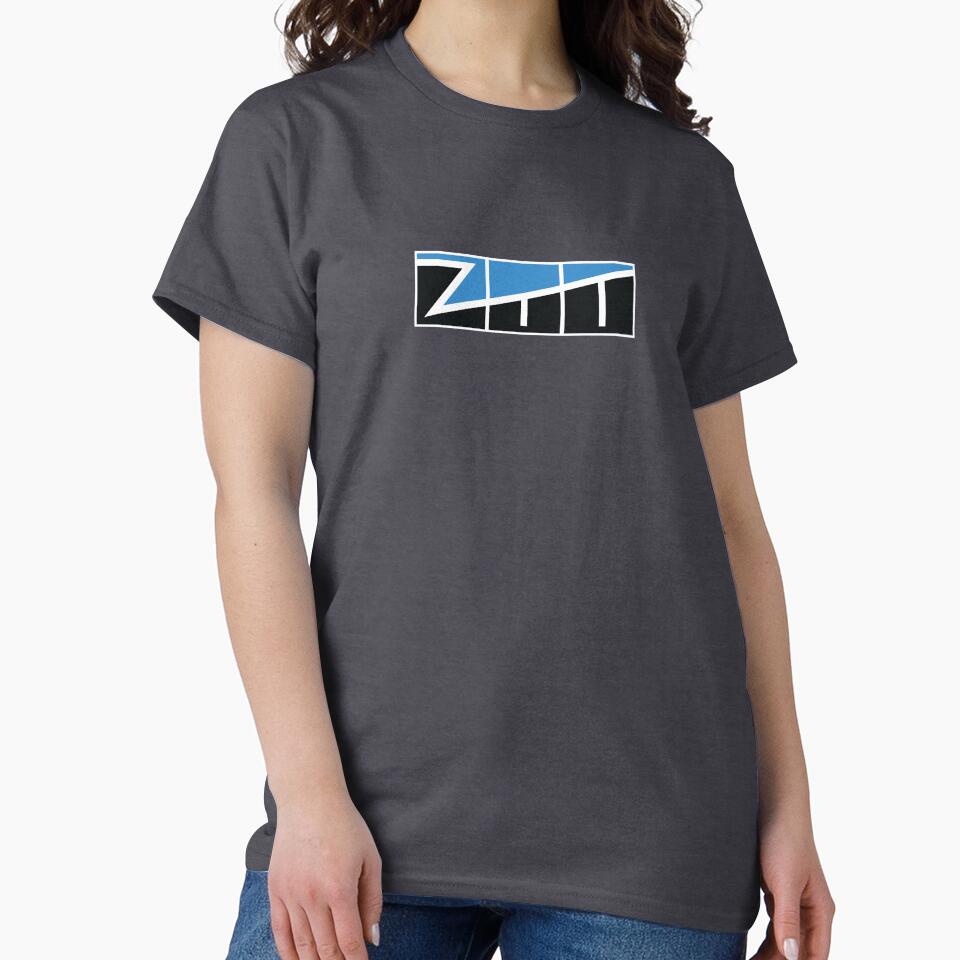 ZTT Zang Tumb Tumb by dsgfx T-Shirts, Hoodie, Sweatshirt | BlankRebels.com (Image 2)