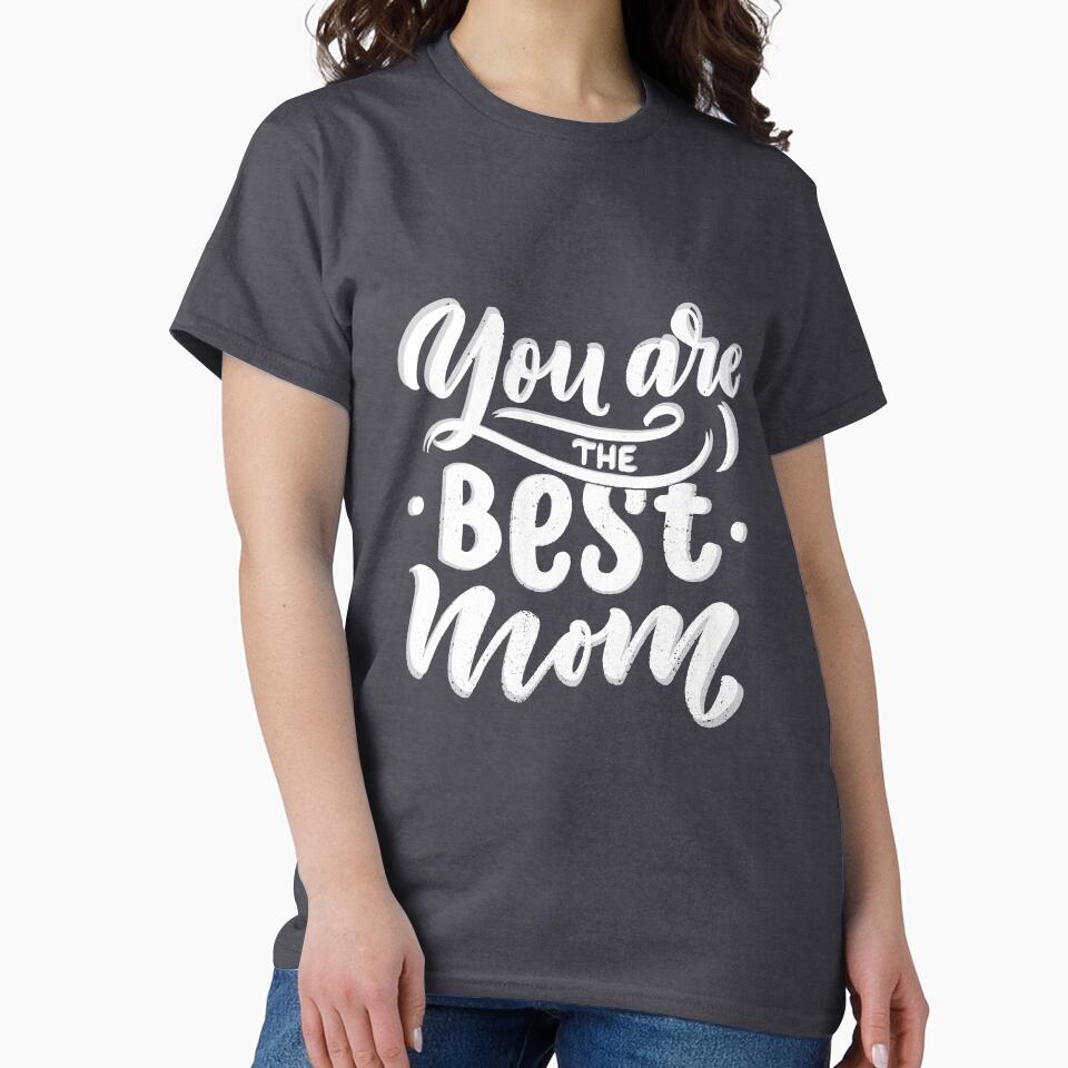 Mothers Day, Mothers Day Gift, Mother Day by UMEShop T-Shirts, Hoodie, Sweatshirt | BlankRebels.com (Image 2)