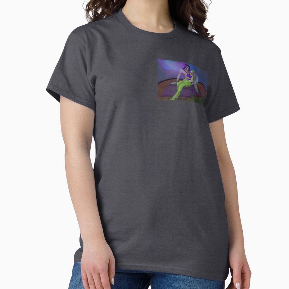 Sci Fi Romance T-Shirts, Hoodie, Sweatshirt