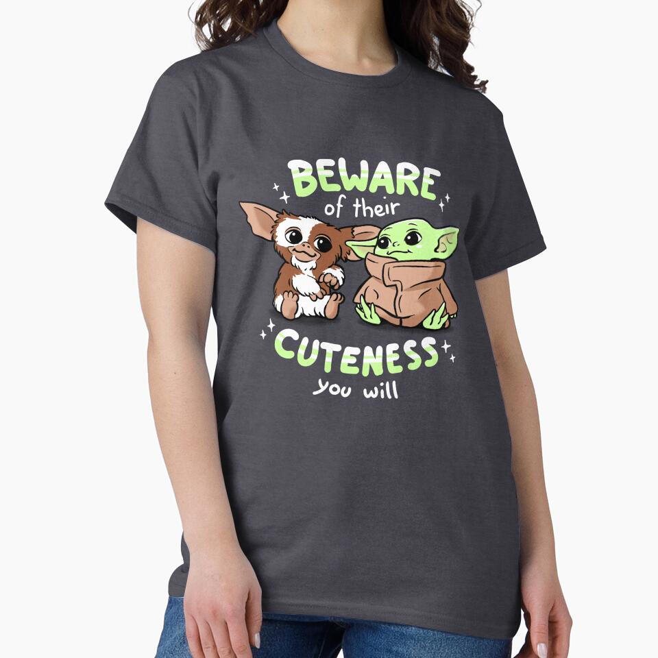 Cute Gizmo Green Child T-Shirts, Hoodie, Sweatshirt