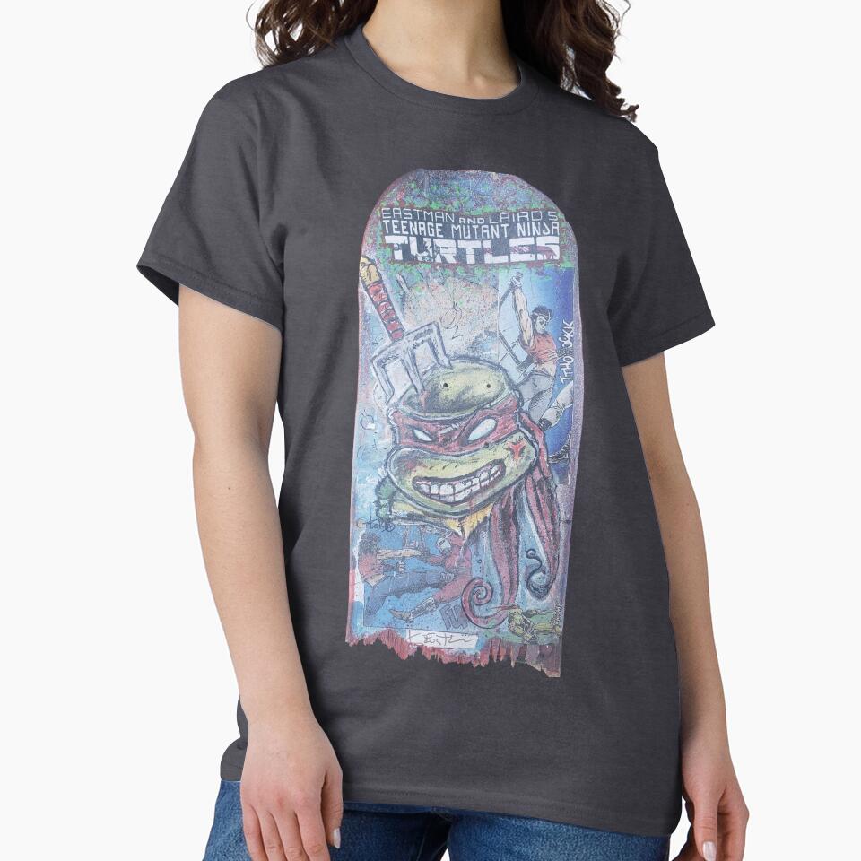 tOkka x Eastman Ralph by tOkKa T-Shirts, Hoodie, Sweatshirt | BlankRebels.com (Image 2)