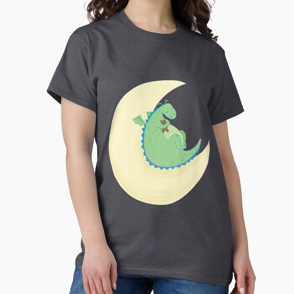 Good Sleeps by kjeppson T-Shirts, Hoodie, Sweatshirt | BlankRebels.com (Image 2)