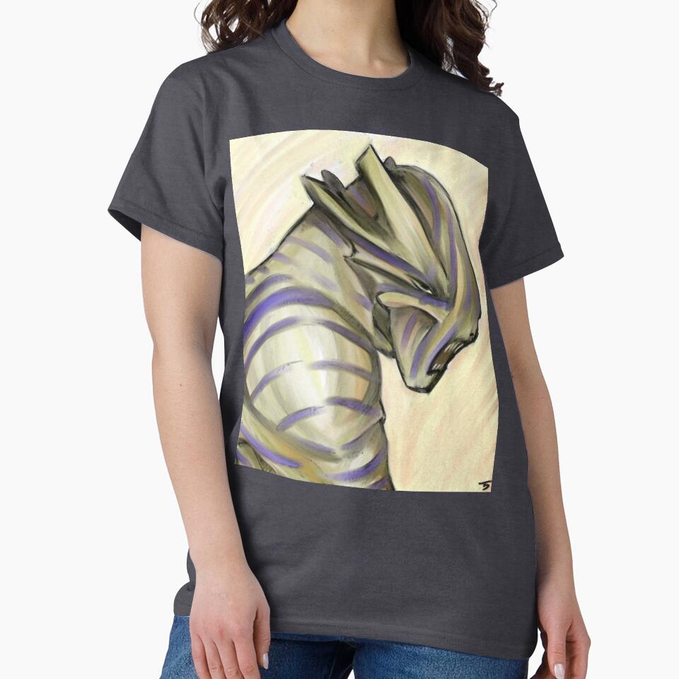 Tired Hunter by Tim Maidment T-Shirts, Hoodie, Sweatshirt | BlankRebels.com (Image 2)