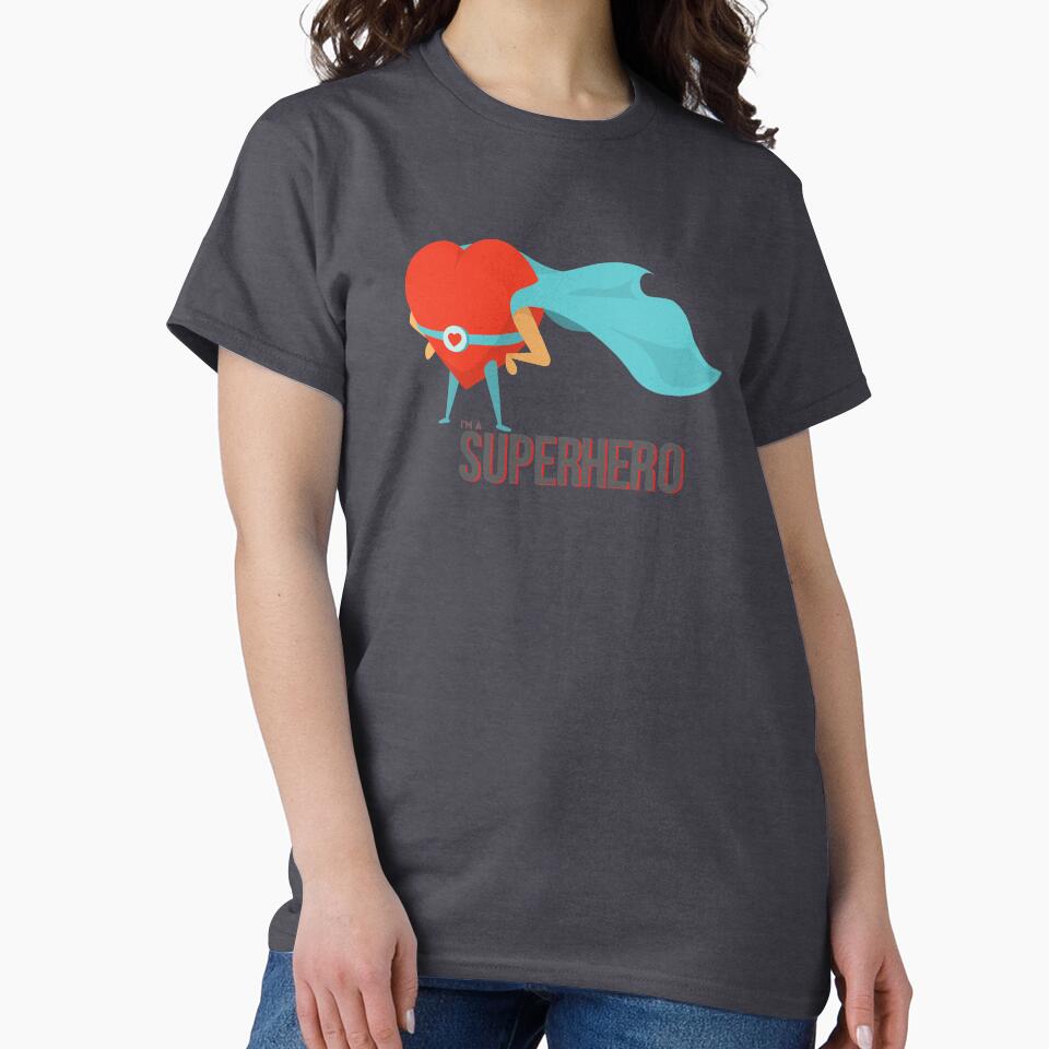 I'M SuperHero 67 T-Shirts, Hoodie, Sweatshirt