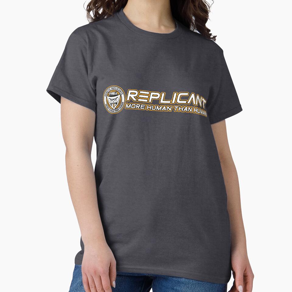 Tyrell by gorebite T-Shirts, Hoodie, Sweatshirt | BlankRebels.com (Image 2)