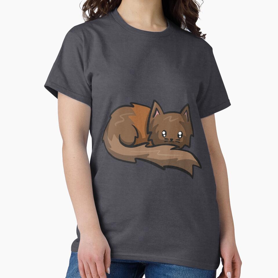 Your Pets - Callie by by-lauren T-Shirts, Hoodie, Sweatshirt | BlankRebels.com (Image 2)