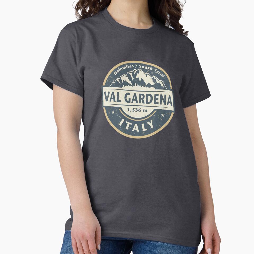 Val Gardena, Italy by studio838