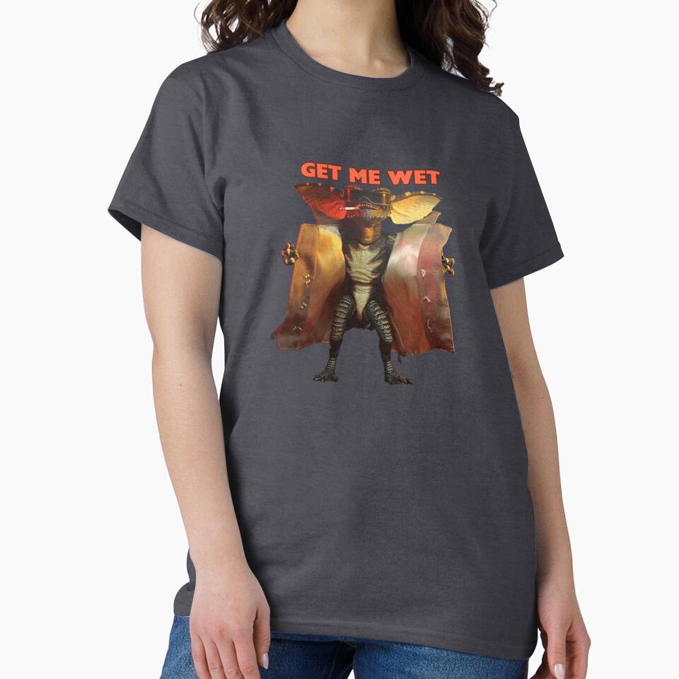 Get Mer Wet by Isthereatheme T-Shirts, Hoodie, Sweatshirt | BlankRebels.com (Image 2)