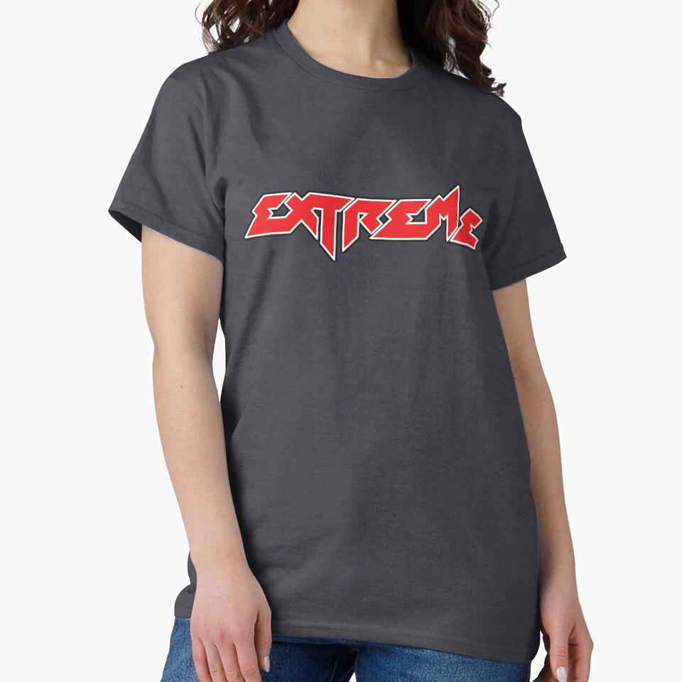 Extreme by TriforcePika T-Shirts, Hoodie, Sweatshirt | BlankRebels.com (Image 2)