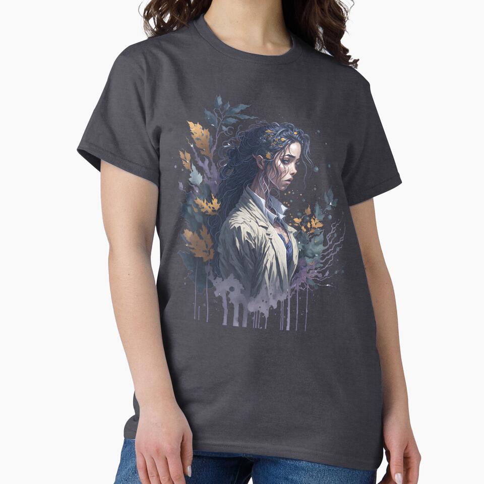 atychiphobia by Vvisions T-Shirts, Hoodie, Sweatshirt | BlankRebels.com (Image 2)