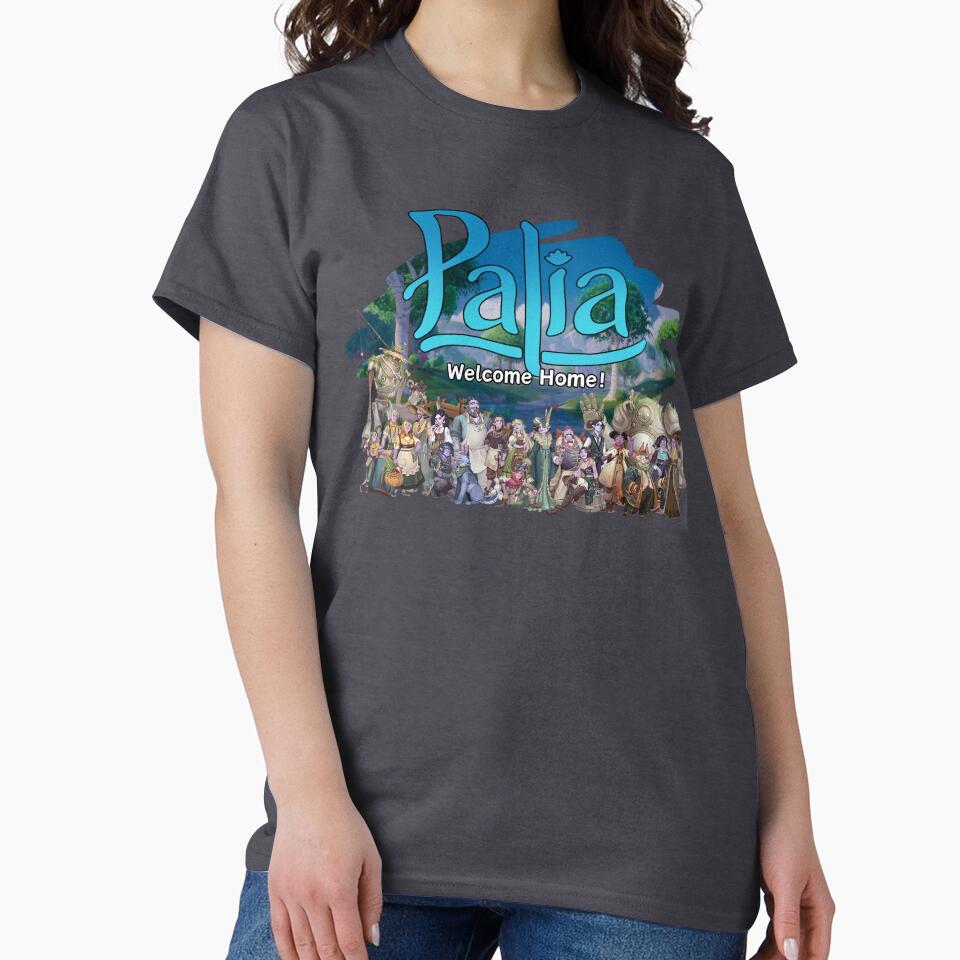 Palia - Welcome Home! by hippiemom42