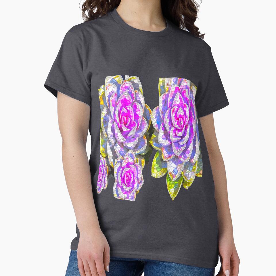 Alyssum by Blu Happiness T-Shirts, Hoodie, Sweatshirt | BlankRebels.com (Image 2)