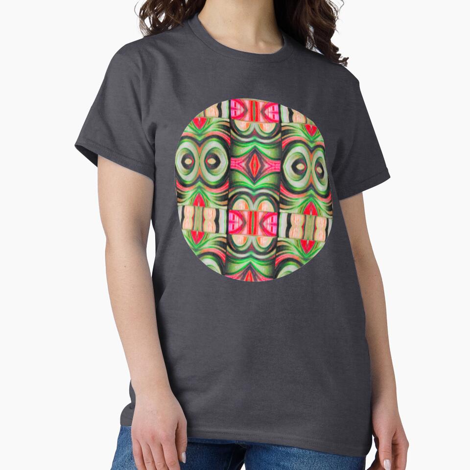 Wilderness by Blu Happiness T-Shirts, Hoodie, Sweatshirt | BlankRebels.com (Image 2)