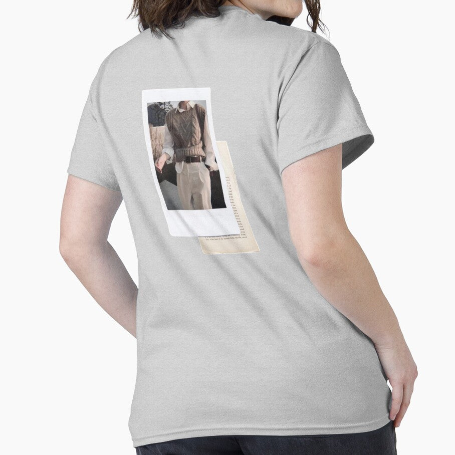 lover- a dark academia mood by ninacollages T-Shirts, Hoodie, Sweatshirt | BlankRebels.com (Image 2)