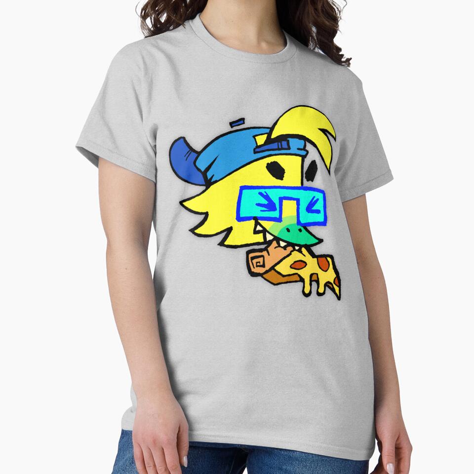 Bucko by swizzlelolly T-Shirts, Hoodie, Sweatshirt | BlankRebels.com (Image 2)