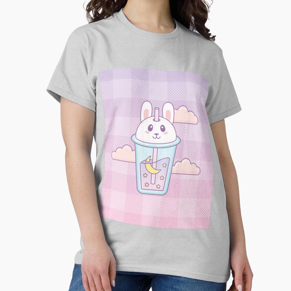 Kookie Tea by Happy Pixel T-Shirts, Hoodie, Sweatshirt | BlankRebels.com (Image 2)