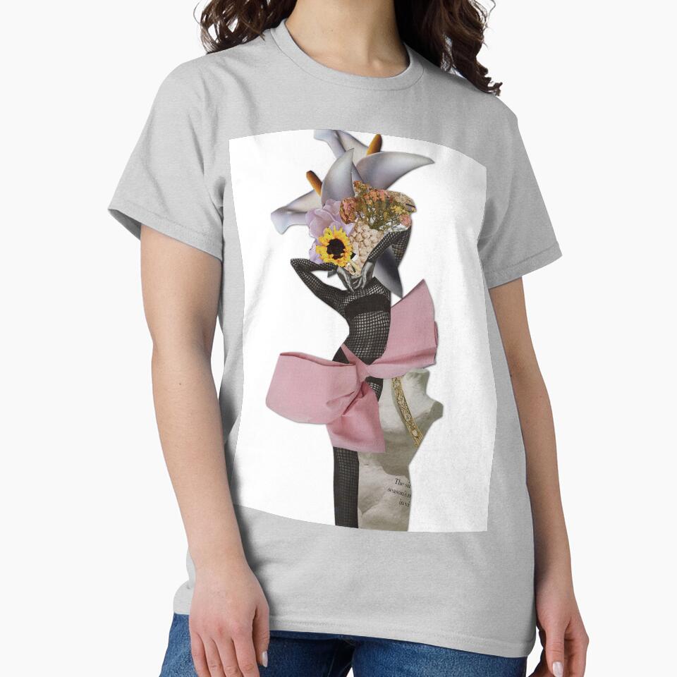 In Repose by MonsoonartsbyM T-Shirts, Hoodie, Sweatshirt | BlankRebels.com (Image 2)
