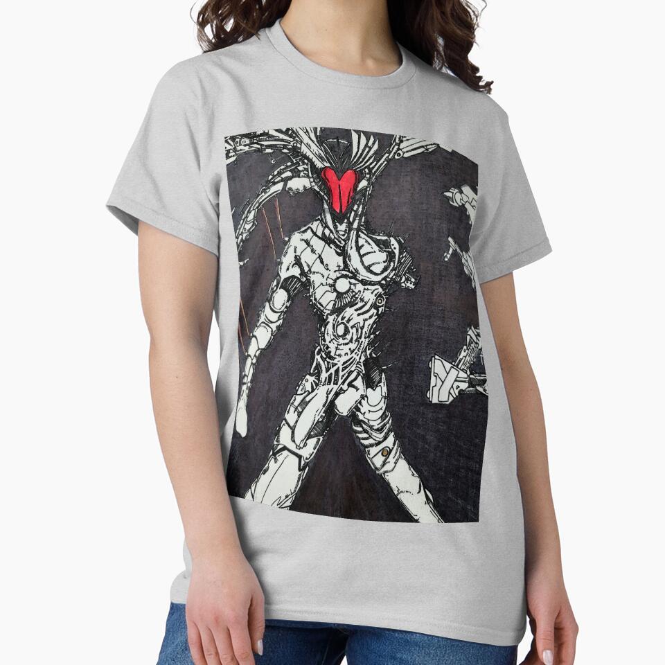 Rebuilt by Tim Maidment T-Shirts, Hoodie, Sweatshirt | BlankRebels.com (Image 2)