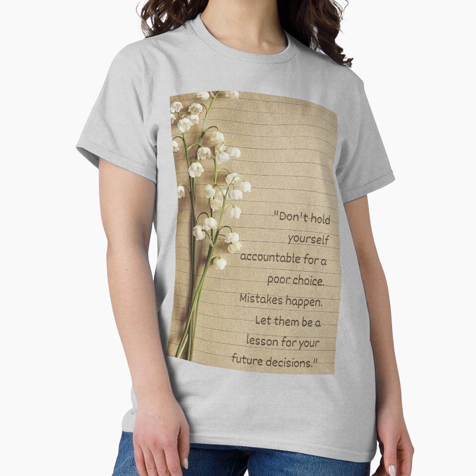 Motivational Quotes by AwesomeDigiShop T-Shirts, Hoodie, Sweatshirt | BlankRebels.com (Image 2)