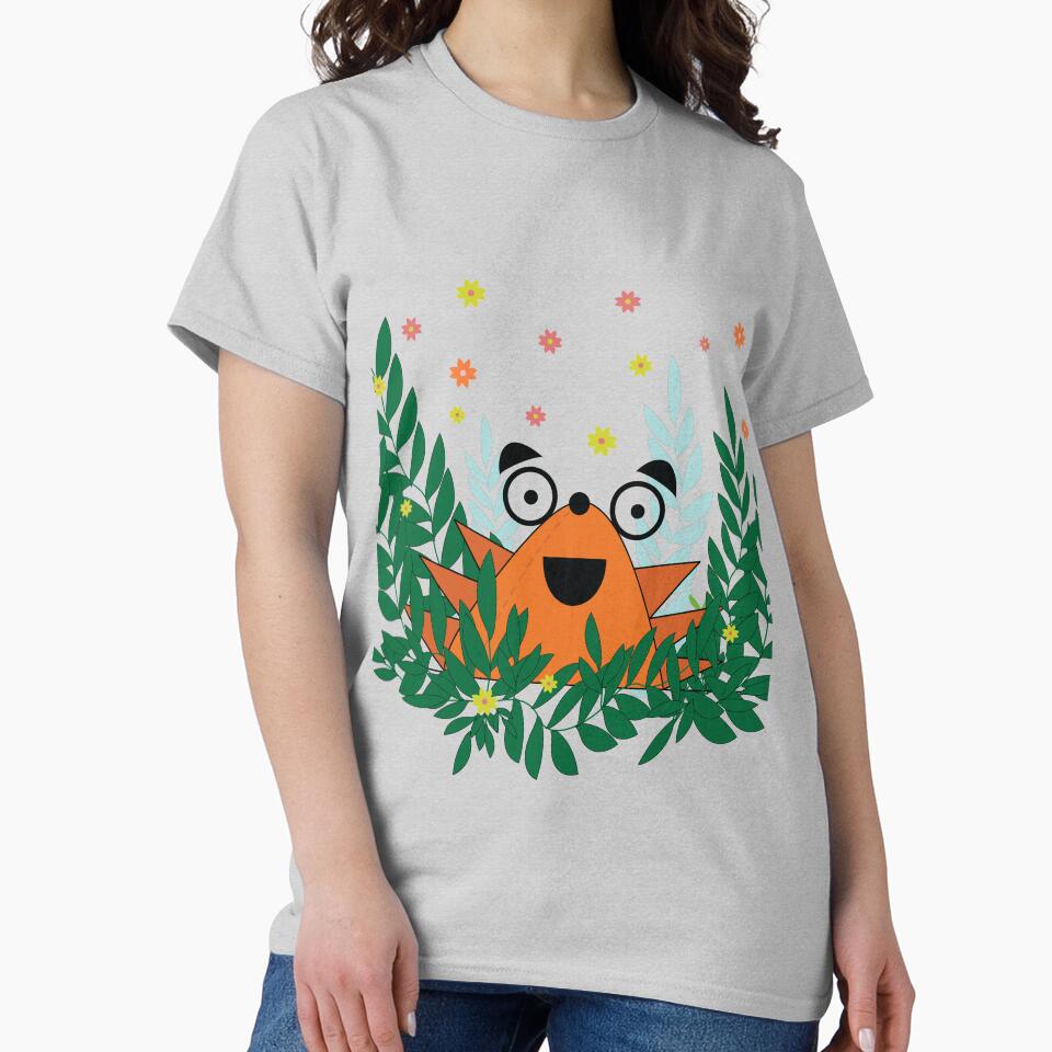 Funny Animal by kasthu T-Shirts, Hoodie, Sweatshirt | BlankRebels.com (Image 2)