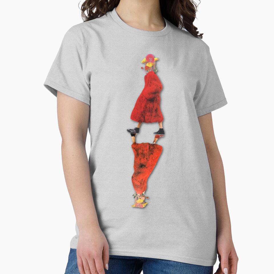 Walking on air ft. couture and fungi by MonsoonartsbyM T-Shirts, Hoodie, Sweatshirt | BlankRebels.com (Image 2)