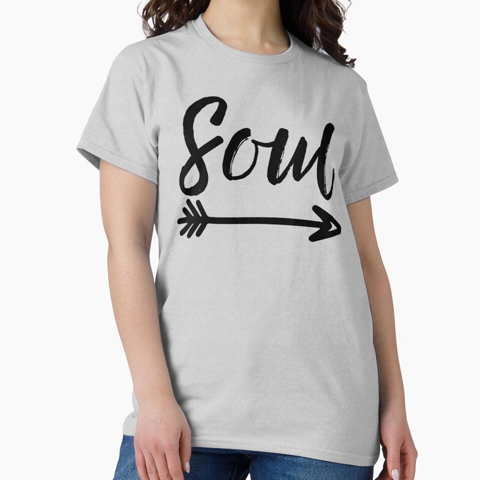 Soul Sister 1 T-Shirts, Hoodie, Sweatshirt
