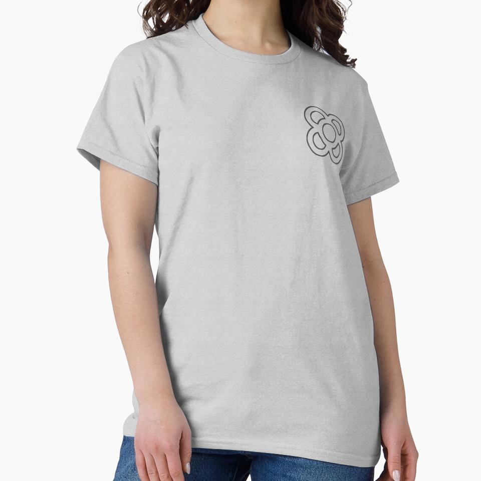 Barcelona Flower T-Shirts, Hoodie, Sweatshirt