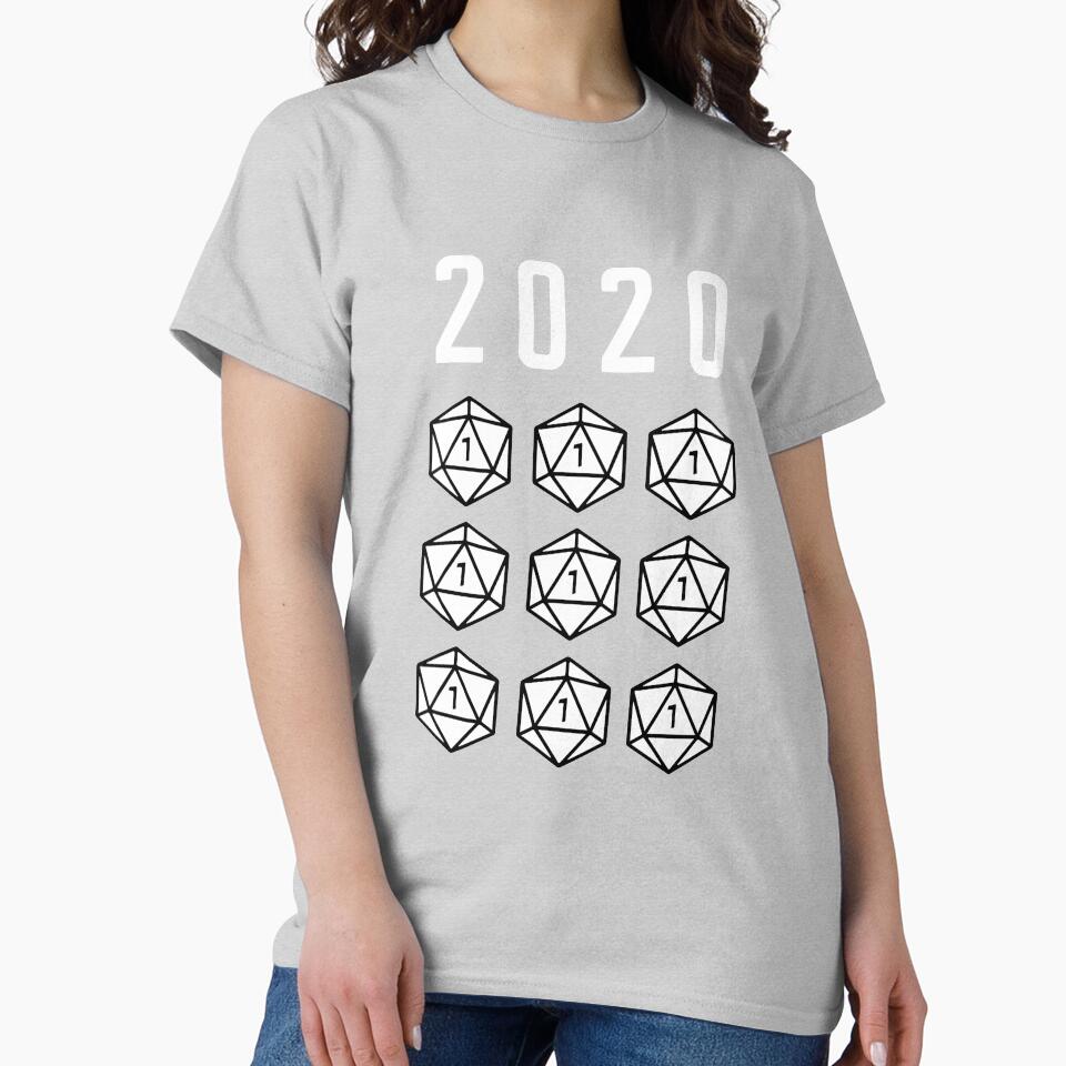 2020 Series of Nat 1s, Black Background by shminoa T-Shirts, Hoodie, Sweatshirt | BlankRebels.com (Image 2)