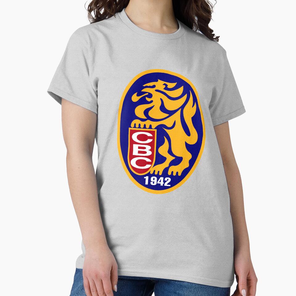 Leones del Caracas icon by Onedire T-Shirts, Hoodie, Sweatshirt | BlankRebels.com (Image 2)