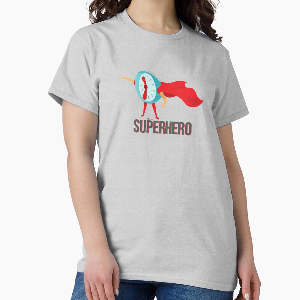 I'M SuperHero 71 T-Shirts, Hoodie, Sweatshirt